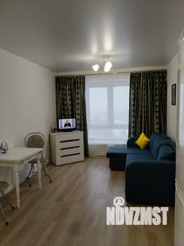 1-к квартира, на длительный срок, 38м2, 13/17 этаж