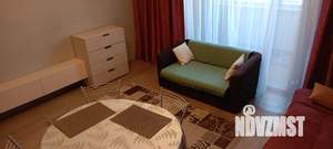 1-к квартира, на длительный срок, 32м2, 20/24 этаж