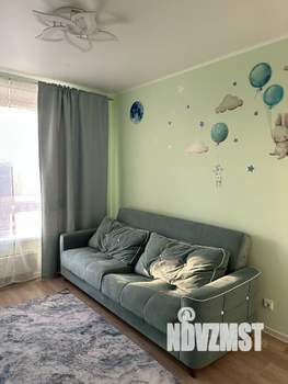 3-к квартира, на длительный срок, 55м2, 5/15 этаж