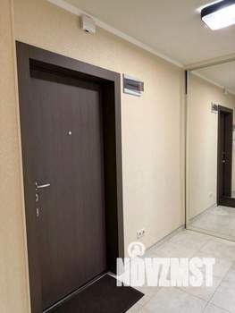 2-к квартира, посуточно, 48м2, 1/1 этаж