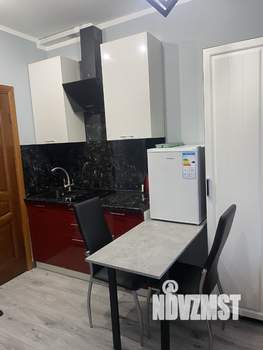 1-к квартира, посуточно, 26м2, 2/25 этаж