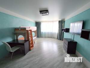 2-к квартира, на длительный срок, 66м2, 8/17 этаж
