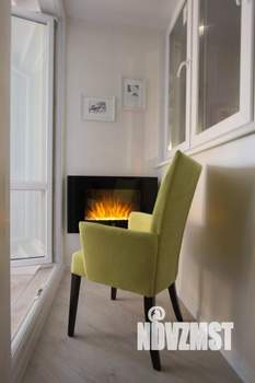 Студия квартира, на длительный срок, 30м2, 9/22 этаж