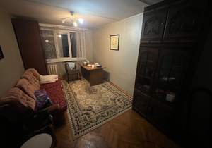 2-к квартира, на длительный срок, 55м2, 5/9 этаж