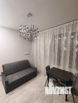 Студия квартира, на длительный срок, 30м2, 7/24 этаж