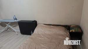 1-к квартира, на длительный срок, 43м2, 1/5 этаж