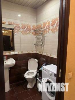 2-к квартира, на длительный срок, 56м2, 13/20 этаж