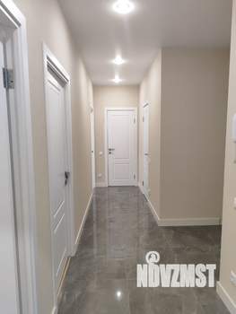 2-к квартира, на длительный срок, 72м2, 11/24 этаж