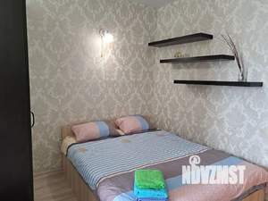 2-к квартира, посуточно, 74м2, 18/20 этаж