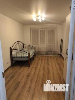 2-к квартира, на длительный срок, 44м2, 4/5 этаж