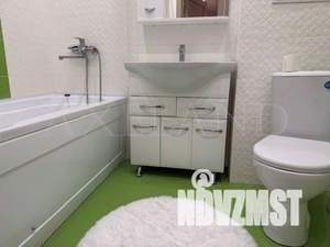 1-к квартира, на длительный срок, 46м2, 20/24 этаж