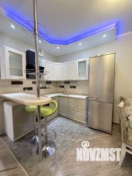 2-к квартира, на длительный срок, 52м2, 6/22 этаж