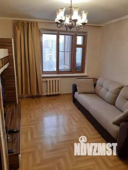 1-к квартира, на длительный срок, 31м2, 8/9 этаж