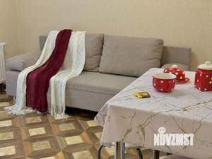1-к квартира, посуточно, 40м2, 5/20 этаж