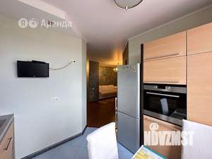 2-к квартира, на длительный срок, 55м2, 16/25 этаж