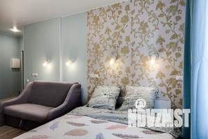 1-к квартира, посуточно, 20м2, 2/25 этаж