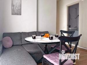 2-к квартира, посуточно, 55м2, 25/26 этаж