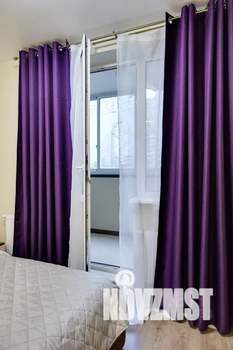 1-к квартира, посуточно, 25м2, 2/25 этаж