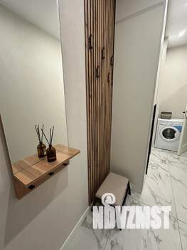 Студия квартира, посуточно, 31м2, 7/25 этаж