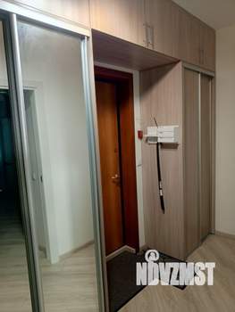 1-к квартира, на длительный срок, 42м2, 14/23 этаж