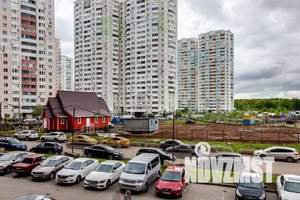 1-к квартира, посуточно, 18м2, 2/25 этаж