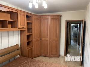 2-к квартира, на длительный срок, 60м2, 16/17 этаж