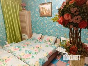 Студия квартира, на длительный срок, 18м2, 2/20 этаж