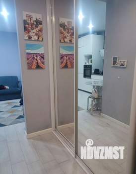 2-к квартира, на длительный срок, 36м2, 12/24 этаж