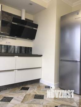 1-к квартира, на длительный срок, 41м2, 18/25 этаж