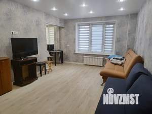 1-к квартира, посуточно, 30м2, 1/9 этаж