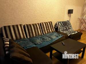 2-к квартира, на длительный срок, 65м2, 12/17 этаж