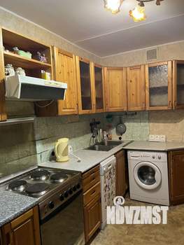 1-к квартира, на длительный срок, 36м2, 2/16 этаж