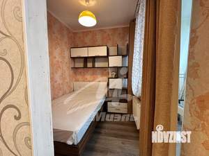 1-к квартира, на длительный срок, 37м2, 9/22 этаж