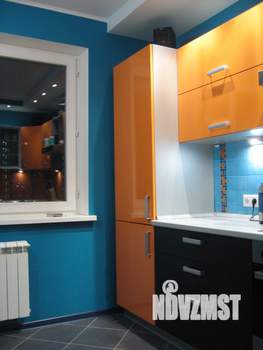 1-к квартира, на длительный срок, 40м2, 10/17 этаж