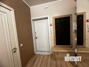 1-к квартира, на длительный срок, 39м2, 3/24 этаж