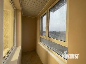 2-к квартира, на длительный срок, 51м2, 8/25 этаж