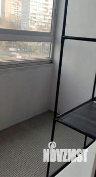 Студия квартира, на длительный срок, 23м2, 5/24 этаж