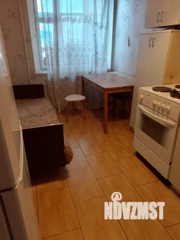 1-к квартира, на длительный срок, 45м2, 11/14 этаж