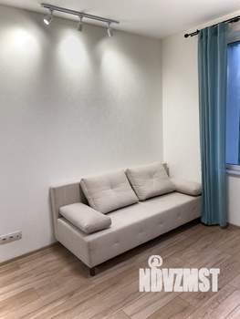 2-к квартира, на длительный срок, 44м2, 4/26 этаж