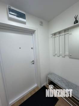 1-к квартира, на длительный срок, 32м2, 18/25 этаж