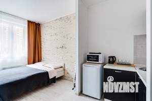 Студия квартира, посуточно, 19м2, 2/27 этаж
