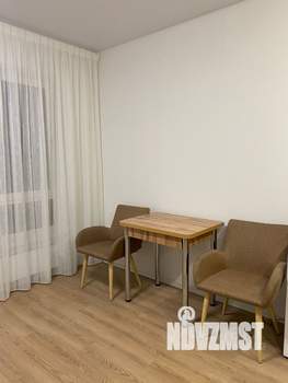 Студия квартира, на длительный срок, 26м2, 8/26 этаж