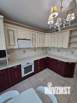 1-к квартира, на длительный срок, 40м2, 5/16 этаж