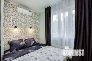 1-к квартира, посуточно, 18м2, 1/1 этаж