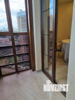 1-к квартира, на длительный срок, 41м2, 12/25 этаж