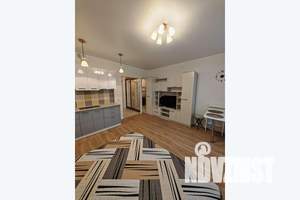 1-к квартира, посуточно, 27м2, 8/23 этаж