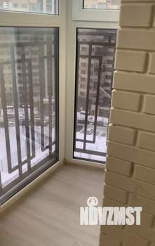 1-к квартира, на длительный срок, 43м2, 12/15 этаж