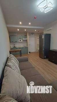 2-к квартира, на длительный срок, 37м2, 5/25 этаж