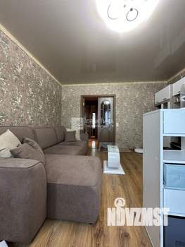 2-к квартира, на длительный срок, 61м2, 5/17 этаж