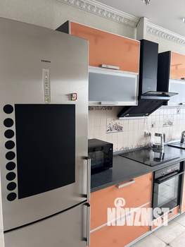 1-к квартира, на длительный срок, 48м2, 17/17 этаж